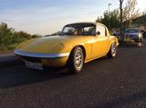 Lotus Elan - Lotus Gebrauchtwagen in Köln