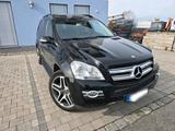 Mercedes-Benz GL 320CDI 4Matic 7Sitzer - Mercedes-Benz GL 320 Gebrauchtwagen