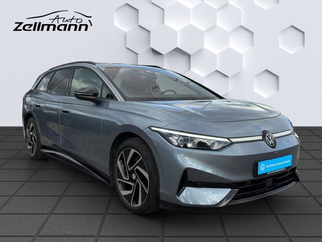 ID.7 Tourer Pro 210 kW (286 PS) 77 kWh AHZV Matr