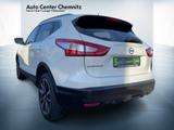 Nissan Qashqai 1.6 DIG-T Tekna LED/Pano/Navi/SHZ/360° - Nissan Qashqai Gebrauchtwagen in Chemnitz