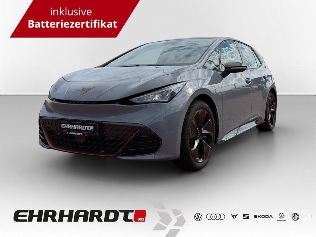 Born 60 kwh CARPLAY*NAVIVORBEREIT*LED*PDC*SHZ*DA