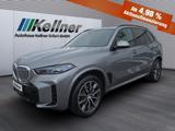 BMW X5  xDrive30d M Sport+AHK+HEAD-UP+PANO+H&K - BMW X5: Sport
