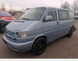 Volkswagen VW T4 Multivan VR6 Automatik Standheizung ... - Volkswagen T4: Vr6