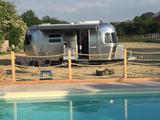 Airstream 534 International  - Airstream Wohnwagen