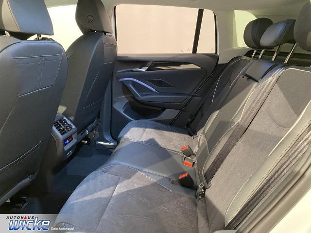 Tiguan 1.5 l eTSI OPF DSG Elegance AHK NAVI GJR