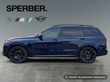 BMW X7 - 2