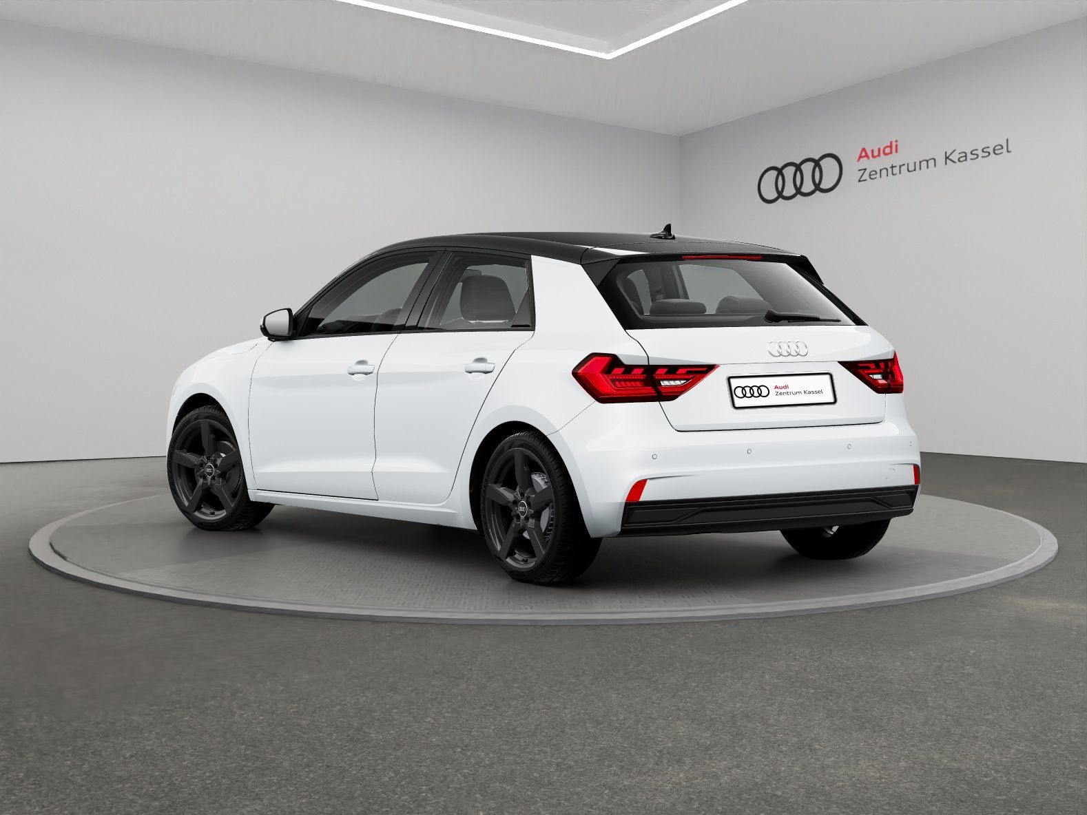 Audi A1 - Bild 5