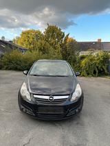 Opel Corsa D 1.4 - Opel Corsa aus 2006: 1.4