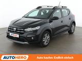 Dacia Sandero 1.0 TCe Stepway Comfort *NAV*TEMPO*CAM* - gebrauchte Dacia Sandero aus dem Jahr 2023