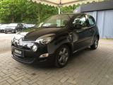 Renault Twingo 1.1 Paris Automatik/1.Hd/Klima/Allwetter - Renault Twingo mit Benzin-Antrieb: Kleinwagen, Paris