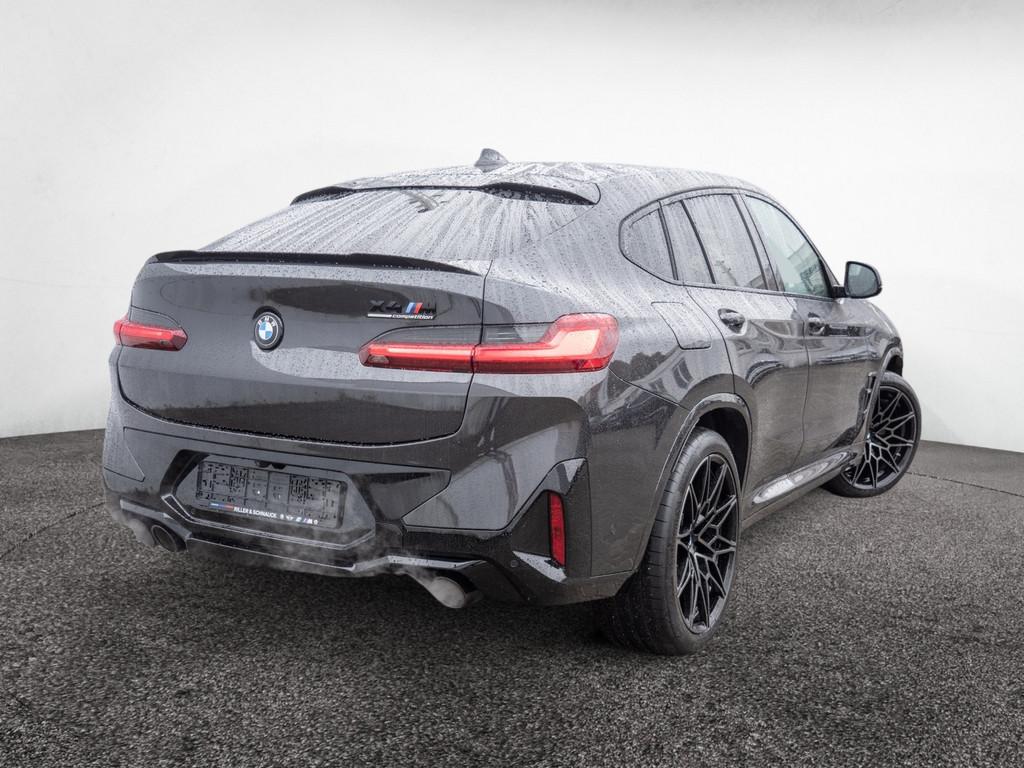 BMW X4 M