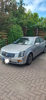 Cadillac CTS 3.2 V6 Automatik - - Cadillac CTS von privat