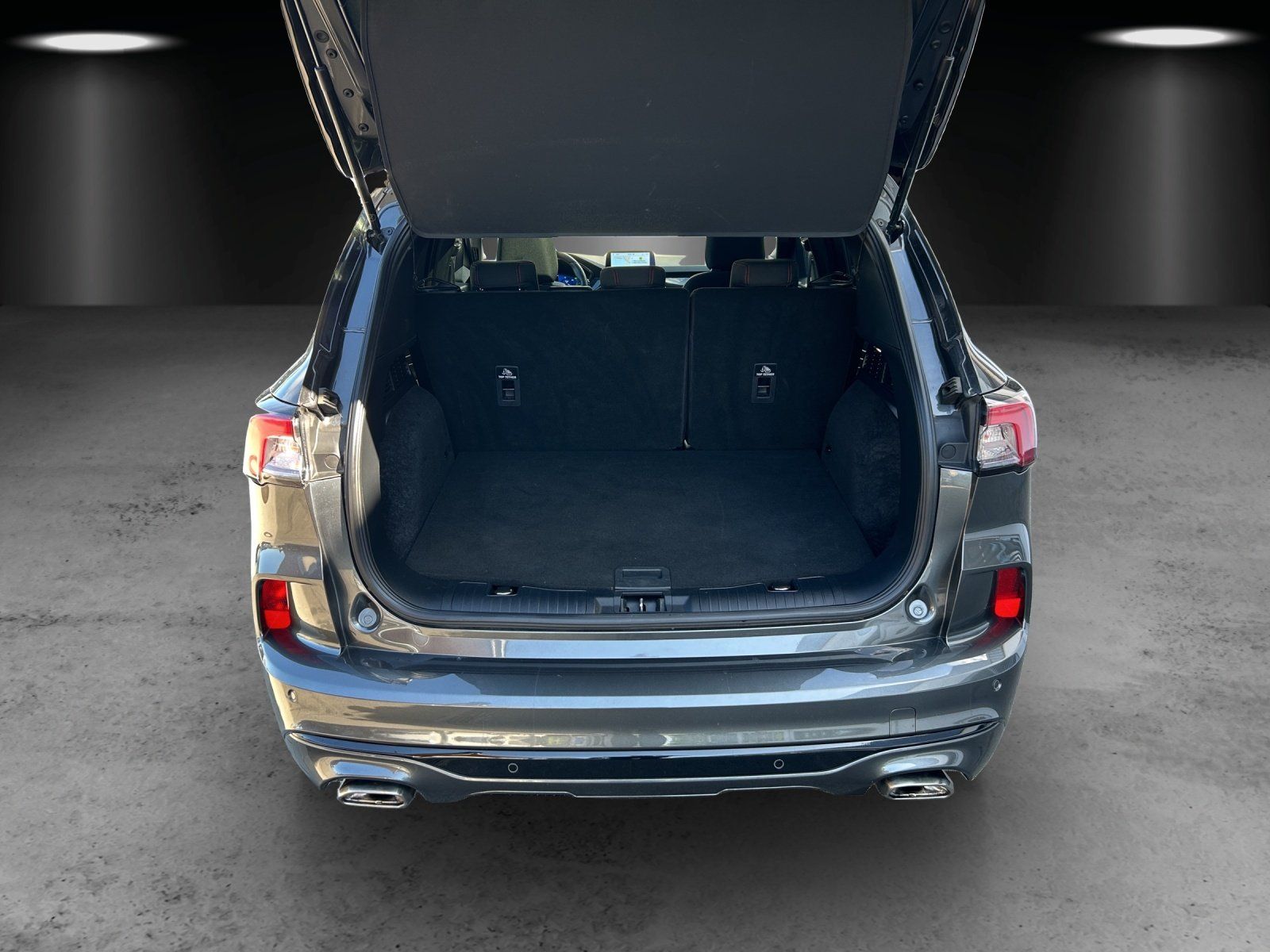 Fahrzeugabbildung Ford Kuga 2.5 PHEV ST-Line Aut./LED/NAVI/KAMERA/PANO/