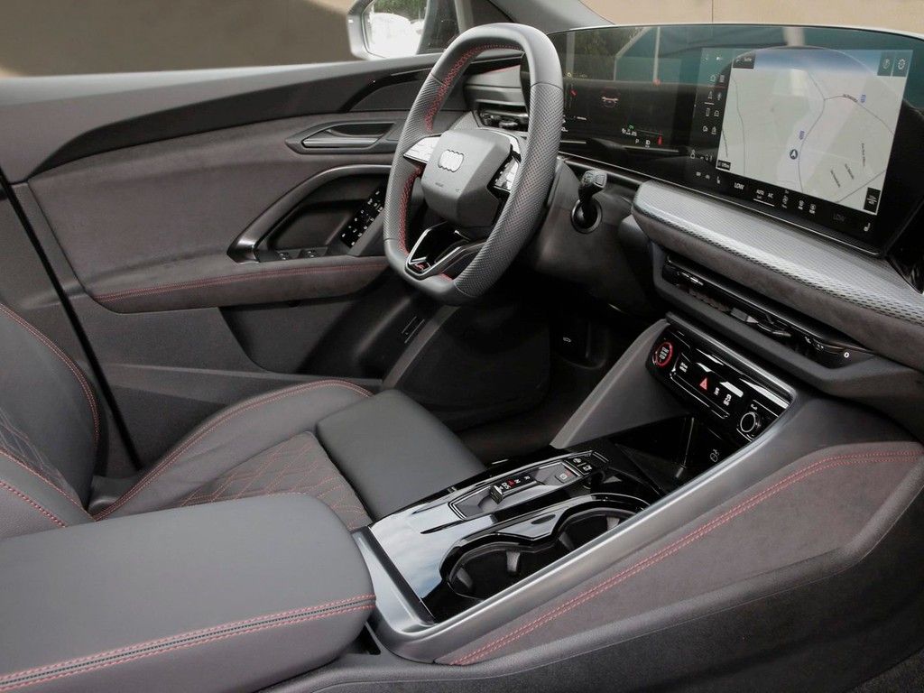 Audi Q5 Sportback 2.0 TFSI Q edition one GW foto 14
