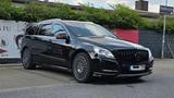 Mercedes-Benz R 350 CDI 7G 4MATIC Lang VOLL:Standhz. - Mercedes-Benz R-Klasse: Lang