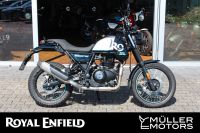 Royal Enfield - Scram 411 Silver Spirit  +2024+NEU+Auslaufmodell