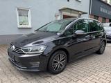 Volkswagen Golf Sportsvan,Allstar,Standhzg,Lenkradhz,Bi Xen