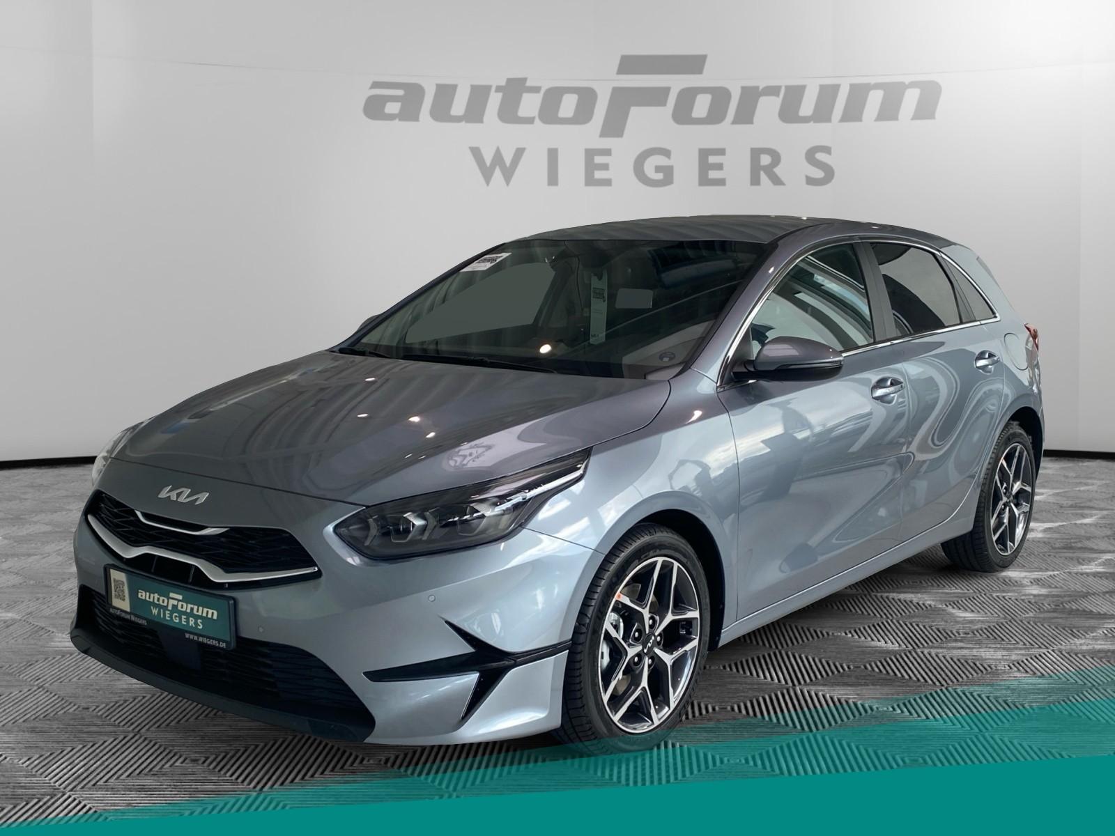 Kia Ceed 1.0T ULTIMATE (100 PS) 48V DCT STY JBL =TZ-