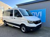 MAN TGE L3 Kombi 1+8 Einzelsitze 2xKlima - Behindertengerechte MAN TGE