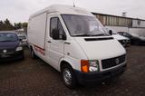 Volkswagen T4 35 Hochraum-Kasten*Imbiss/Pizza Org.Kilometer - VW Gebrauchtwagen von 1998