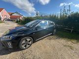 Hyundai IONIQ 1.6l GDi HYBRID - - Hyundai IONIQ Benziner Gebrauchtwagen