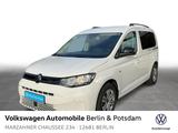 Volkswagen Caddy California 1.5 TSI DSG Radio ACC PDC