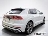 Audi SQ8 4.0 TDI quattro HUD Matrix AHK Luft 360 Pano - Audi SQ8 Gebrauchtwagen