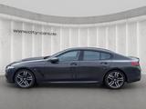 BMW 840  Gran Coupe 840 i xDrive M Sport*Voll*Carbon - graue BMW 840