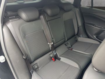 Opel Astra K Sports Tourer Design & Tech Start/Stop, Bild 25