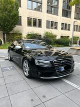 Audi S8 4.0 TFSI ABT 700PS - gebrauchte Audi S8 aus dem Jahr 2012