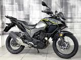 Kawasaki Versys-x 300 - KAWASAKI V300