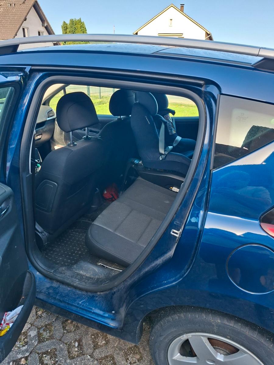 Peugeot 207 2007 — photo 7