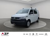 Volkswagen T6.1 Kasten 2.0 TDI Plus Trendline EcoProfi AHK+ - Volkswagen T6 Transporter aus 2021