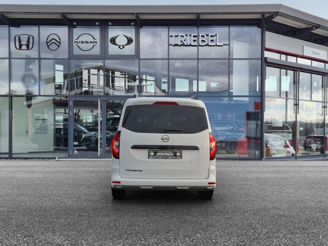 Nissan Townstar Tekna Kombi L2 °LED°Navi°RFK°SHZ°ACC°