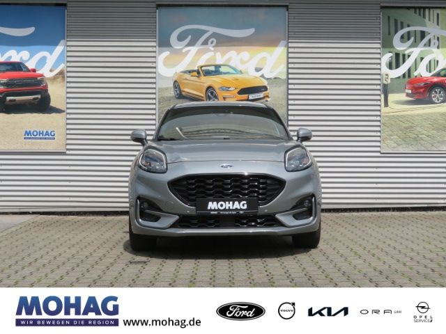 Ford Puma ST-Line 1.0l EcoB. MHEV *LED-Navi-MSReifen*