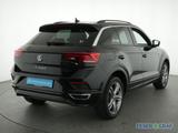 Volkswagen T-Roc Sport 1.5 TSI DSG Navi AHK Kamera LED - VW T-Roc Gebrauchtwagen in Leipzig