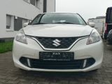 Suzuki Baleno Basic - Suzuki Baleno: Limousine