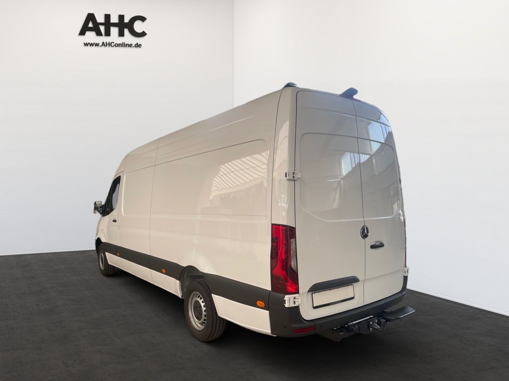 Fahrzeugabbildung Mercedes-Benz Sprinter 319 CDI Kasten PRO Hochdach Lang ACC