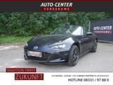Mazda MX-5 SKYACTIV-G 132 Homura SHZ BOSE MATRIX-LED