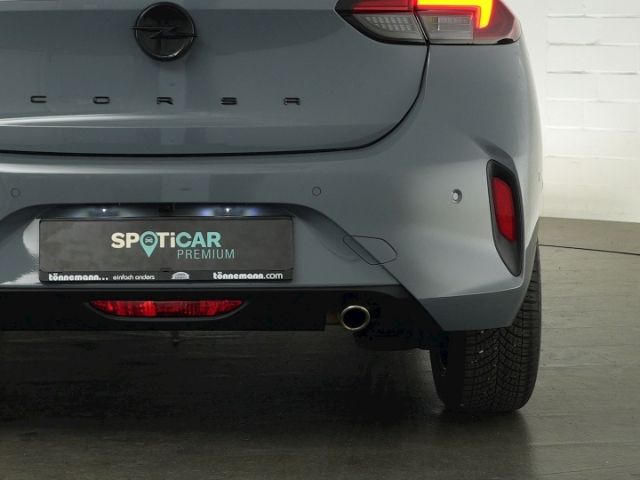 Corsa F FACELIFT GS AT+LED MATRIXLICHT+NAVI+RÜCK