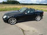Mercedes-Benz SLK 32 AMG AMG - Mercedes-Benz AMG 32
