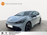 Cupra Born 170 kW Alu LED Navi Virtual-Cockpit uvm - gebrauchte Cupra Born aus dem Jahr 2024