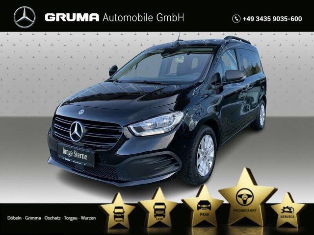 Mercedes-Benz Citan 110 CDI Tourer PRO NAVI+KAMERA+TEMPOMAT+BC