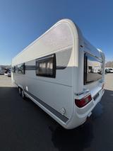 Hobby 650 Excellent Edition UMFe - Hobby 650 umfe