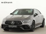 Mercedes-Benz CLA 45 AMG S 4M+ *Multibeam*Aero*Burmester*19''* - graue Mercedes-Benz CLA 45 AMG