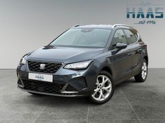 Fahrzeugabbildung Seat Arona FR 1.0 TSI 116 PS Navi Sitzh LED Alu PDC