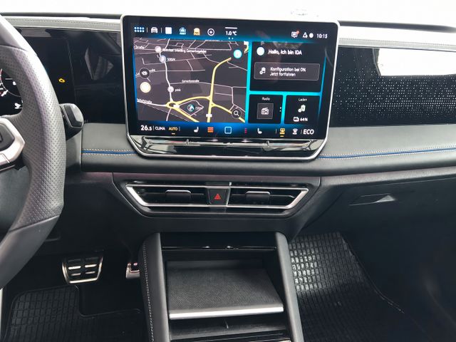 Tiguan 1.5 TSI eHybrid 150 kW R-Line