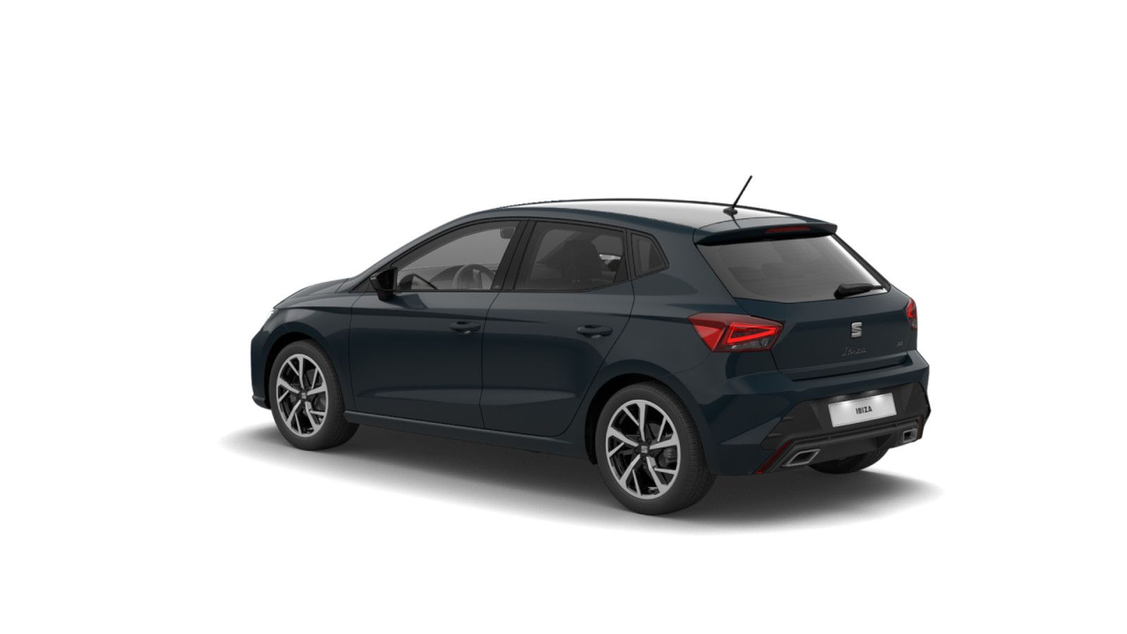Seat Ibiza - Bild 4