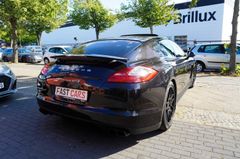 Fahrzeugabbildung Porsche Panamera GTS 4.8 BOSE Alcantara Carbon Kam! TOP!