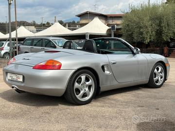 1997 Porsche BOXSTER 照片 5